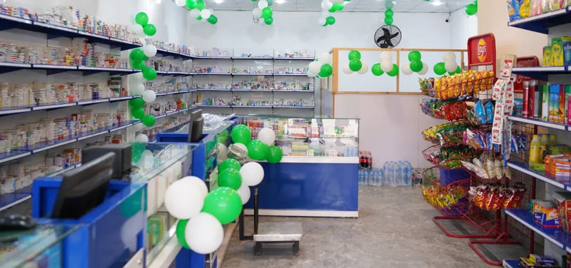 Healthix — Branch 2 — photo 2