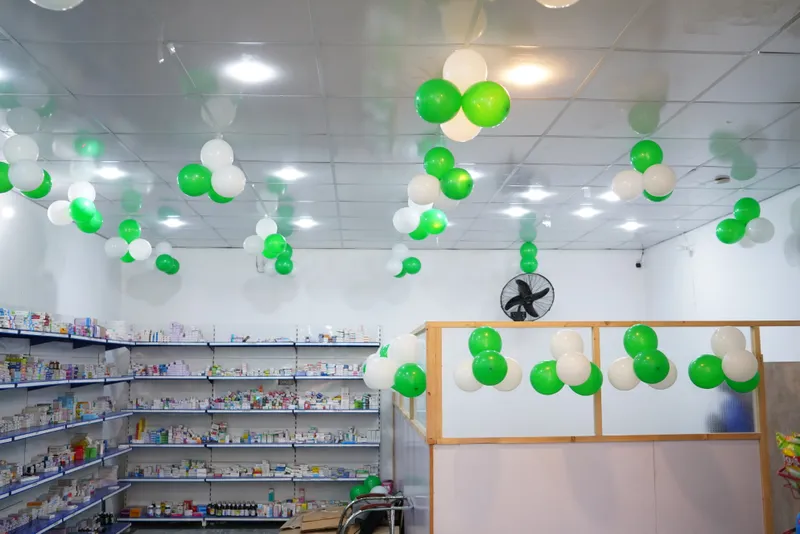 Healthix — Branch 2 — photo 4