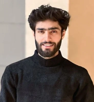 Abdul Rehman — Admin Executive & Software Engineer
